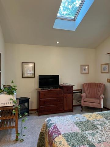 Backyard Garden Oasis Bed & Breakfast Middletown Екстериор снимка
